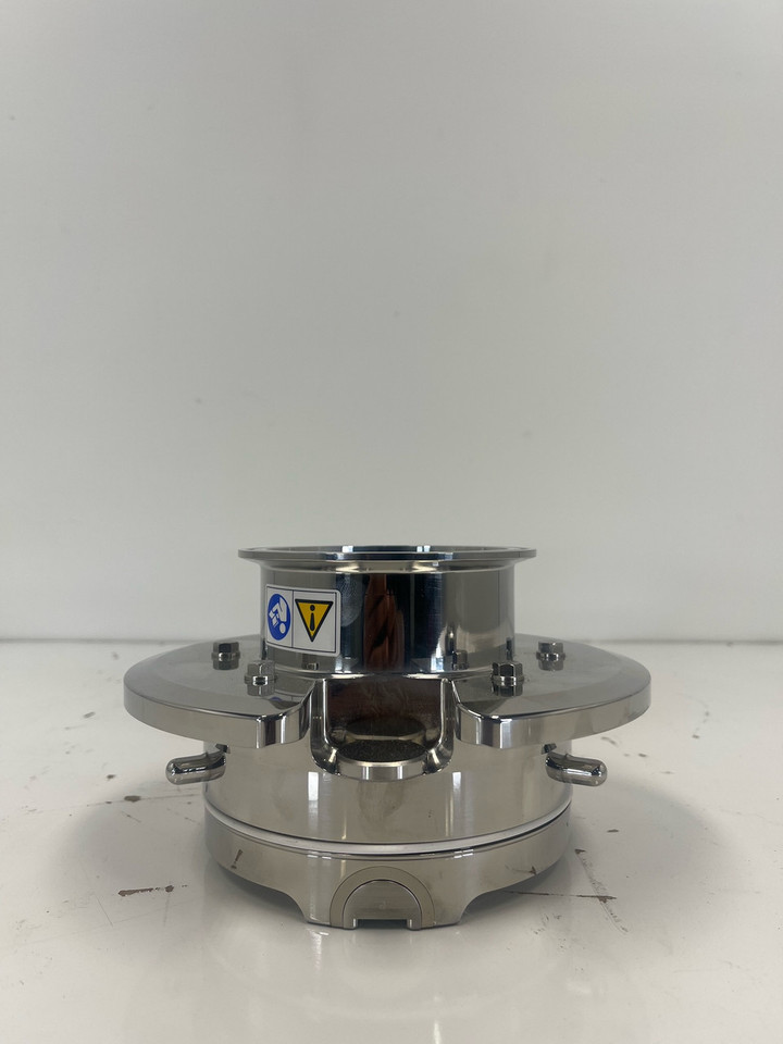 ChargePoint Passive Valve