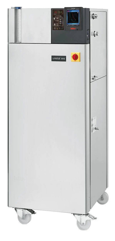 Huber Unistat 915w Temperature Control System with Pilot ONE Controller – High-Capacity Reactor Thermal Unit