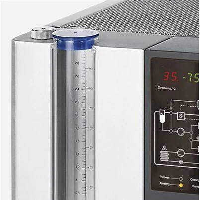 Huber Unistat 815 with Pilot ONE