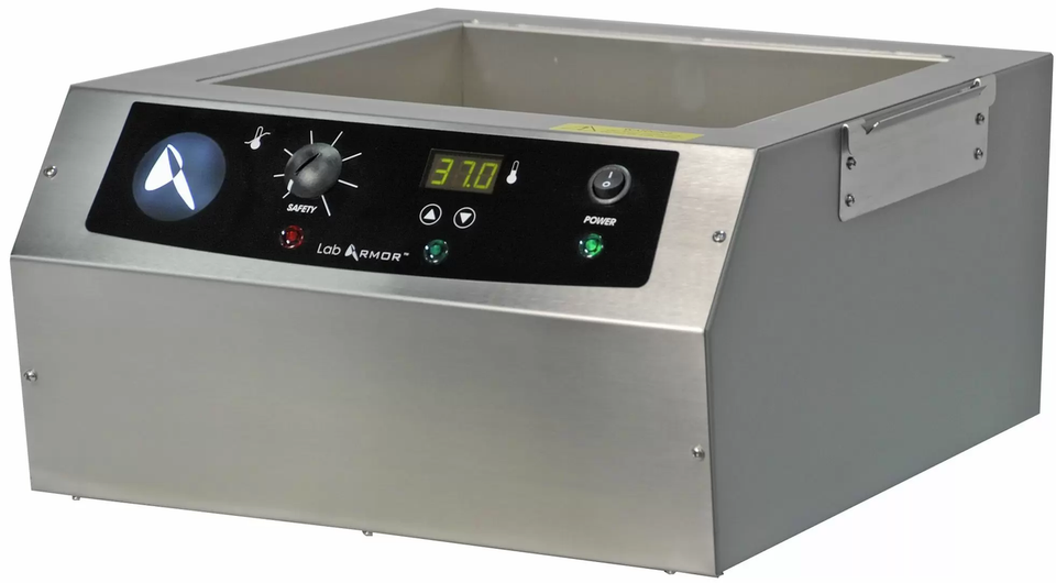 Lab Armor 14L Bead Bath