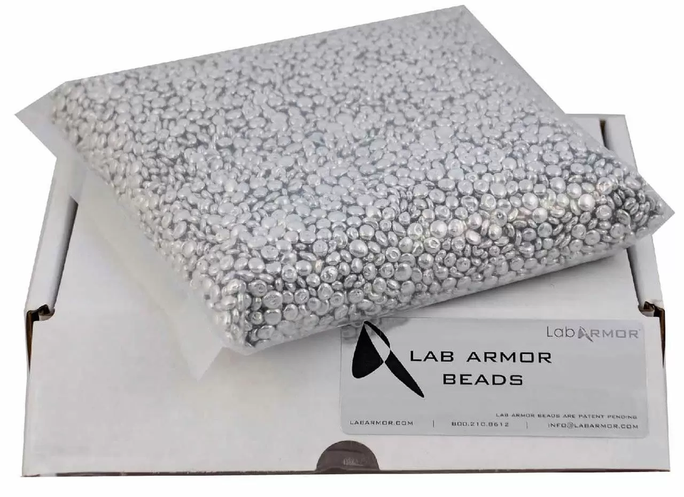 Lab Armor Thermal Beads - 2L, 4L, 5L, 8L
