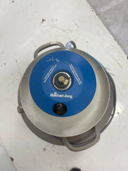 Reichert Jung Cryo Unit