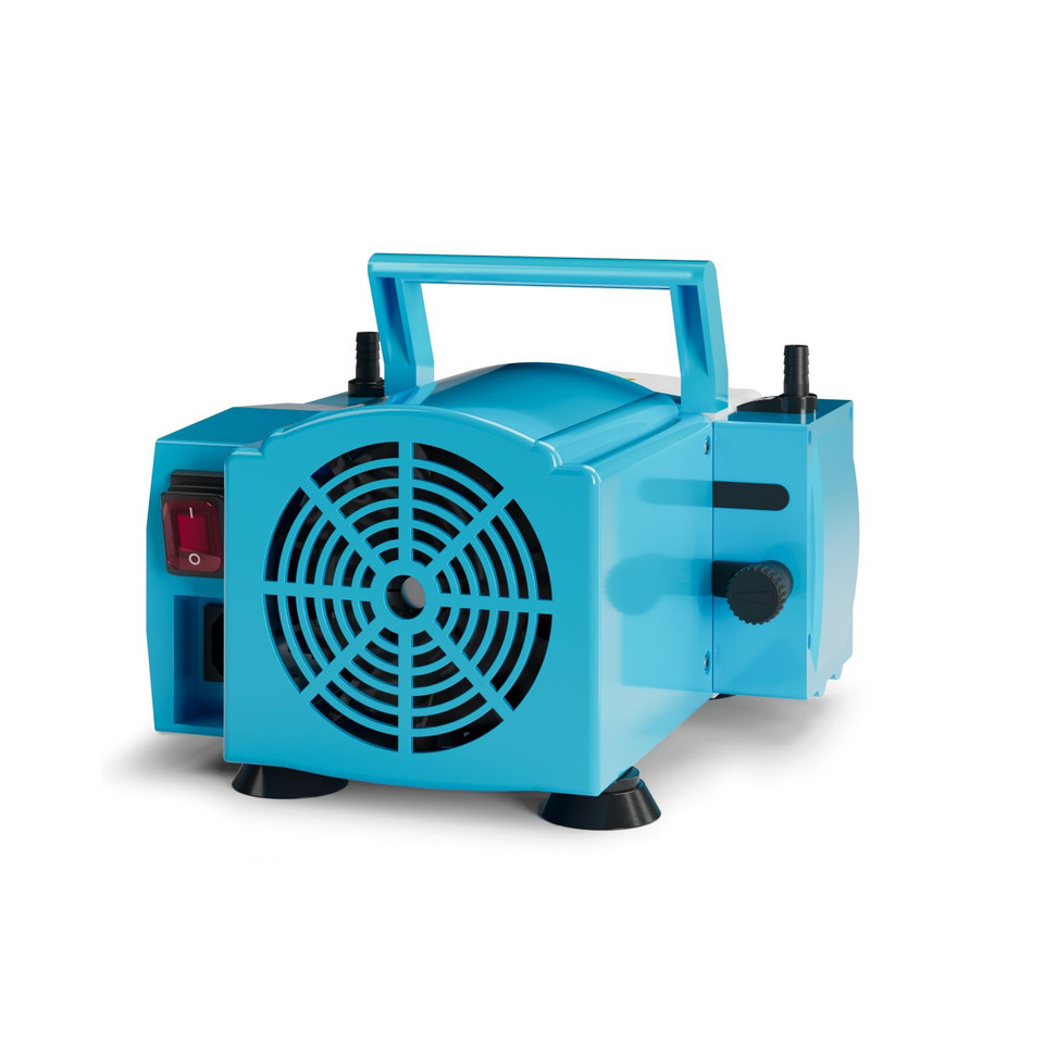 USA Lab Oil-Free Diaphragm Vacuum Pump – 1.2 CFM / 2.4 CFM 110V Laboratory Pump