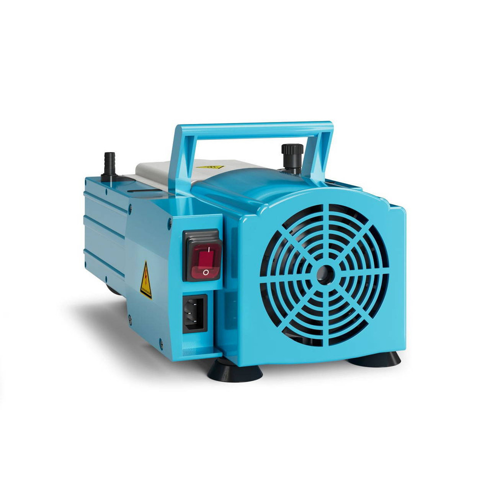USA Lab Oil-Free Diaphragm Vacuum Pump – 1.2 CFM / 2.4 CFM 110V Laboratory Pump