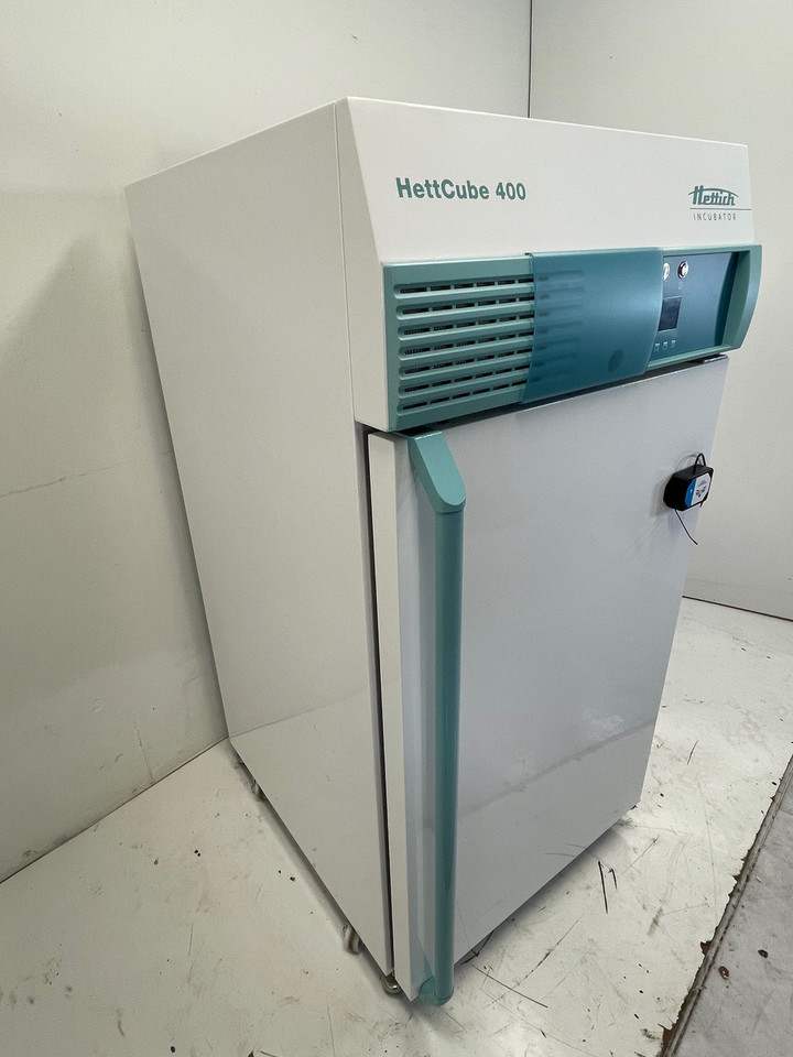 Hettich HettCube 400 Incubator