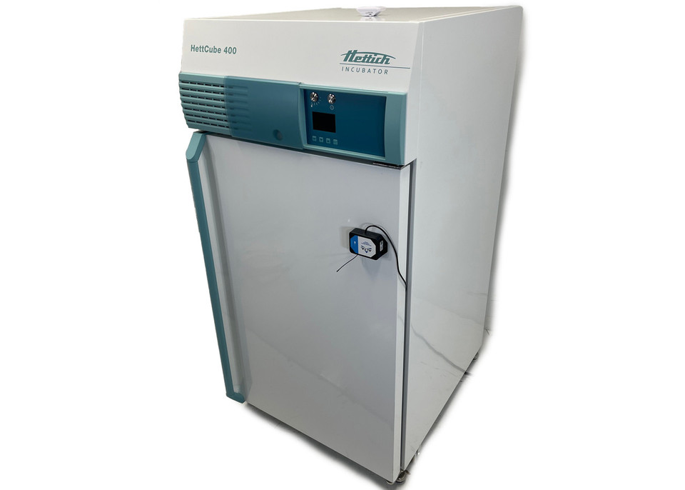 Hettich HettCube 400 Incubator