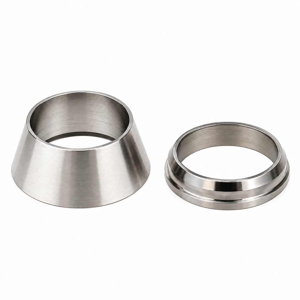 USALOK Compression Ferrule Set - CFS