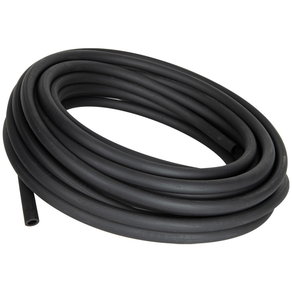 USA Lab 12mm FKM, Fluoroelastomer Rubber Tubing  - Fits 1/2"