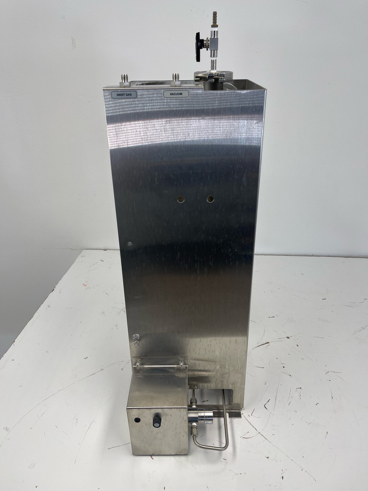 Vacuum Atmospheres Solvent Purification System