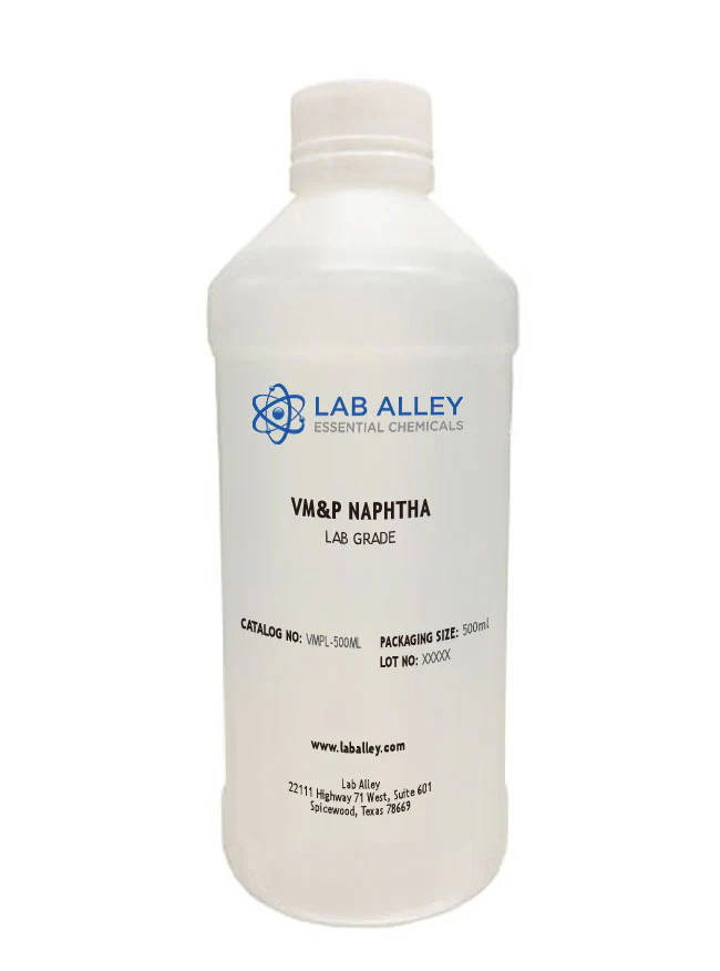 Lab Alley VM&P Naphtha, Pure
