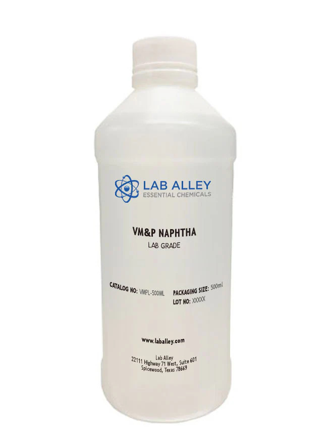 Lab Alley VM&P Naphtha, Pure