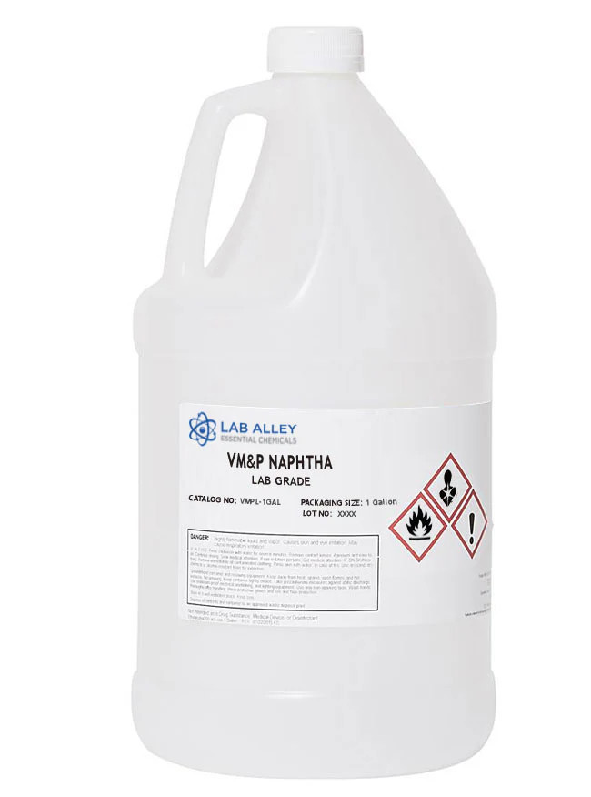 Lab Alley VM&P Naphtha, Pure