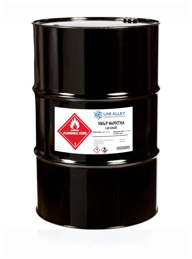 Lab Alley VM&P Naphtha, Pure