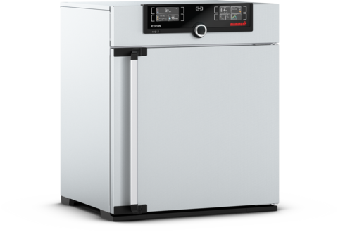 Memmert® ICO105 CO2 Incubator, 108L | 3.8 cu. Ft