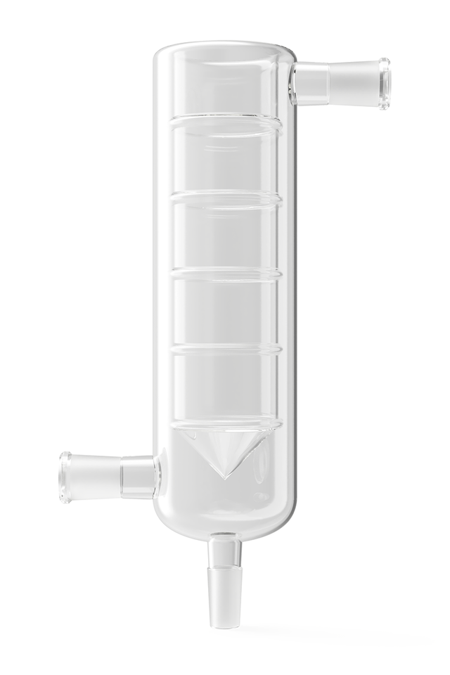 USA Lab Glass Cold Trap - 24/40