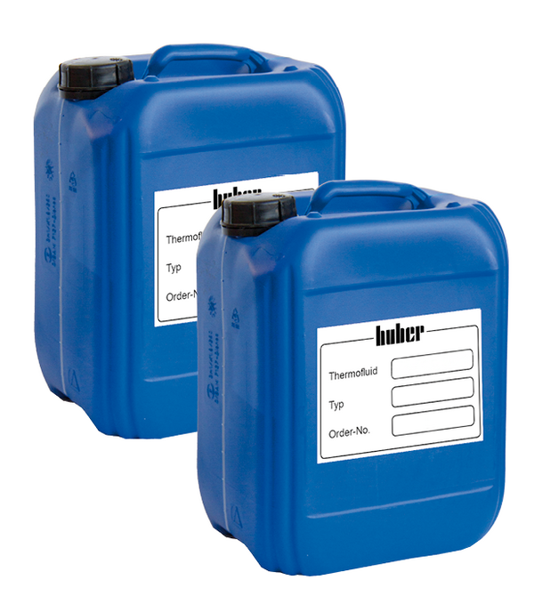 Huber Heat transfer fluid DW-Therm M90.200.02