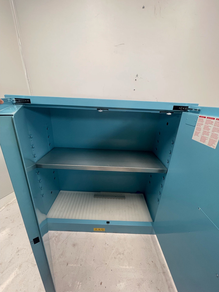 GE Sievers 900 TOC Autosampler