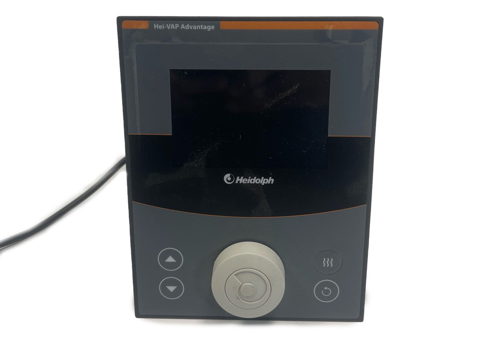 Heidolph Instruments Bedienpanel Controller