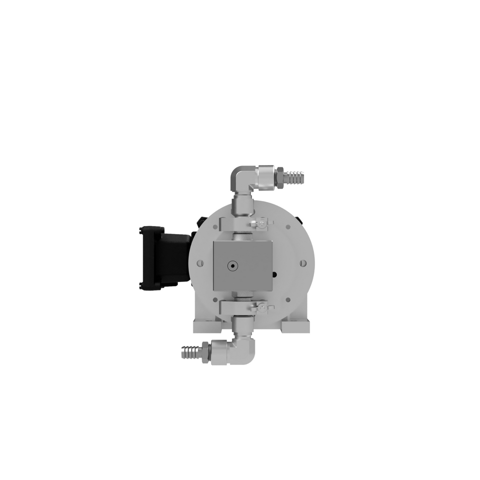 USA Lab Crude Oil Pump - 60L/HR - C1D1 Certified