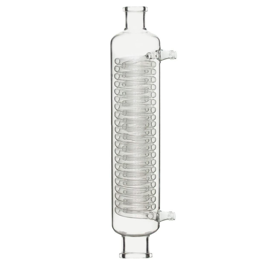 SH Scientific UL Rotary Evaporator Replacement Main Condenser For a 20L, 50L
