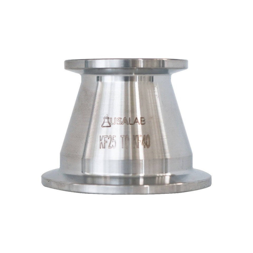 USA Lab KF to Tri-Clamp Adapters
