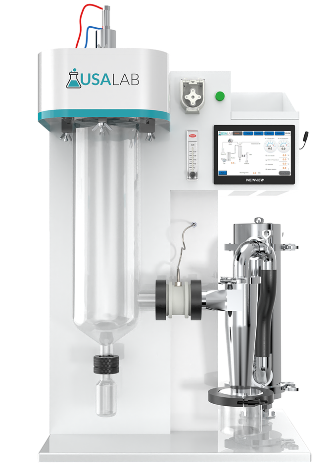 USA Lab Spray Dryer 3L