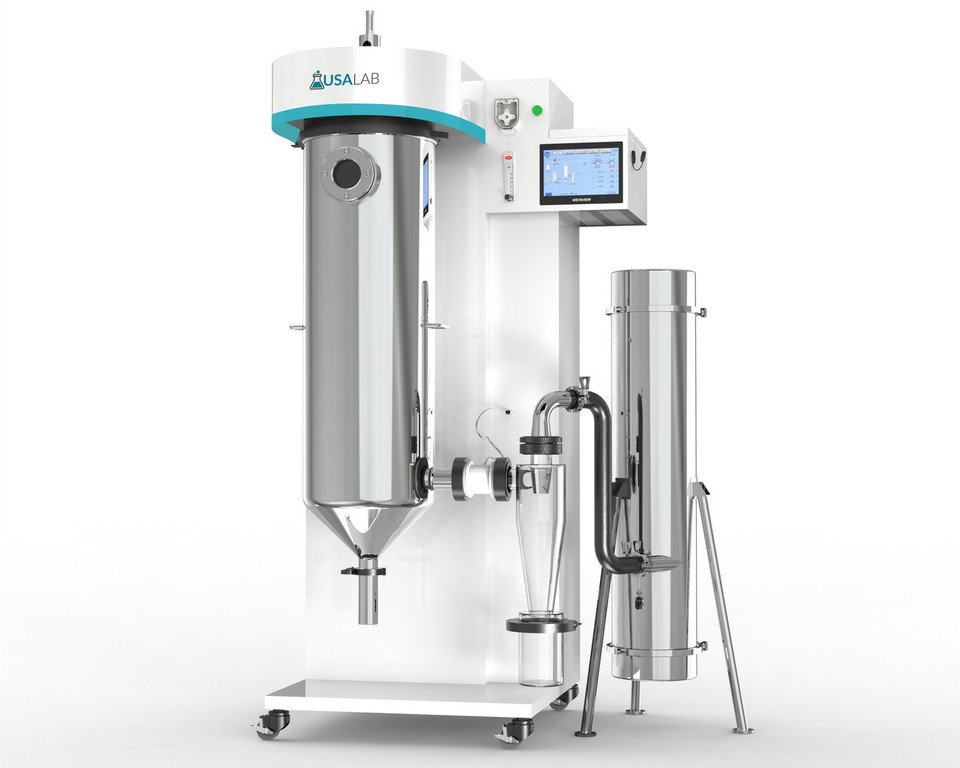 USA Lab Spray Dryer 3L