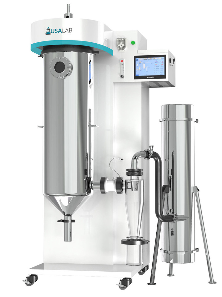 USA Lab Spray Dryer 3L