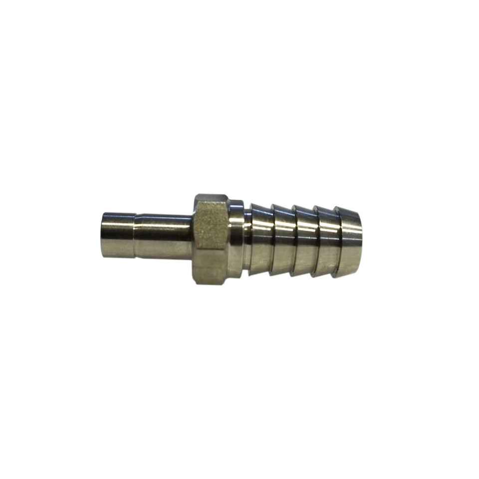 USALOK Barb x Tube Stub - CHF