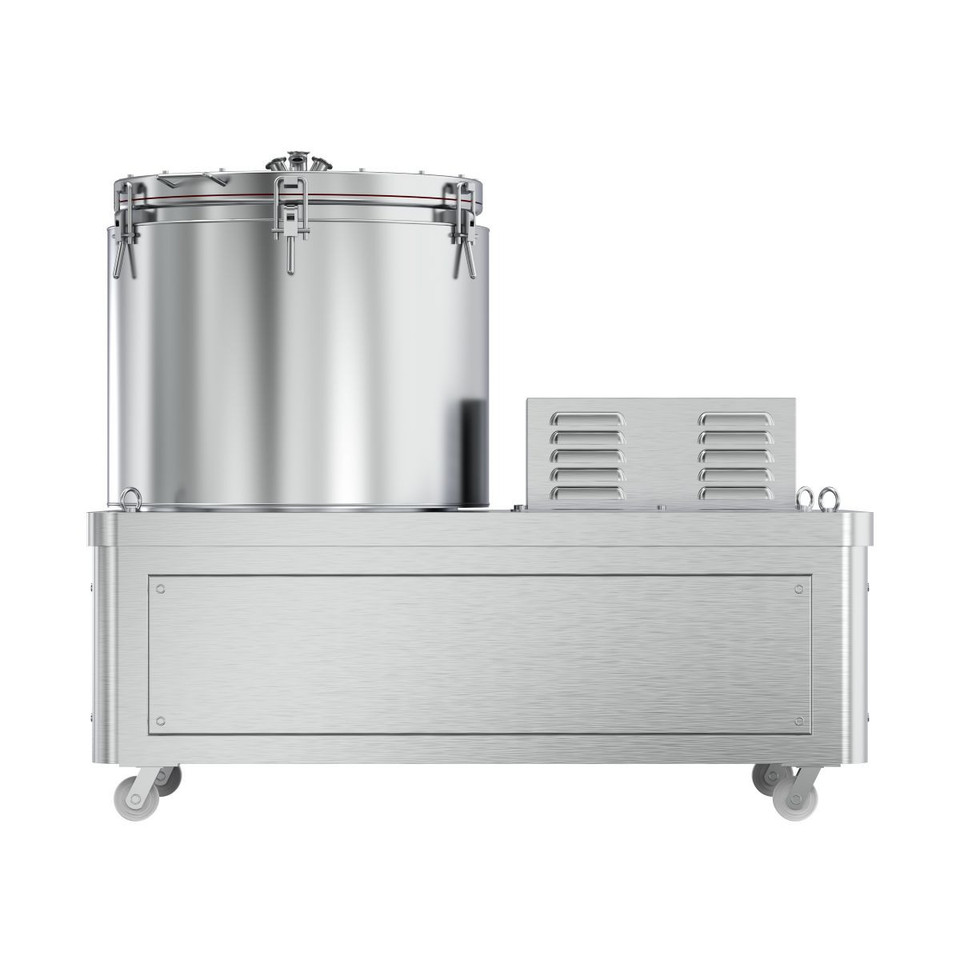 USA Lab 20lb Jacketed Stainless Steel Centrifuge - Peer reviewed / Certified