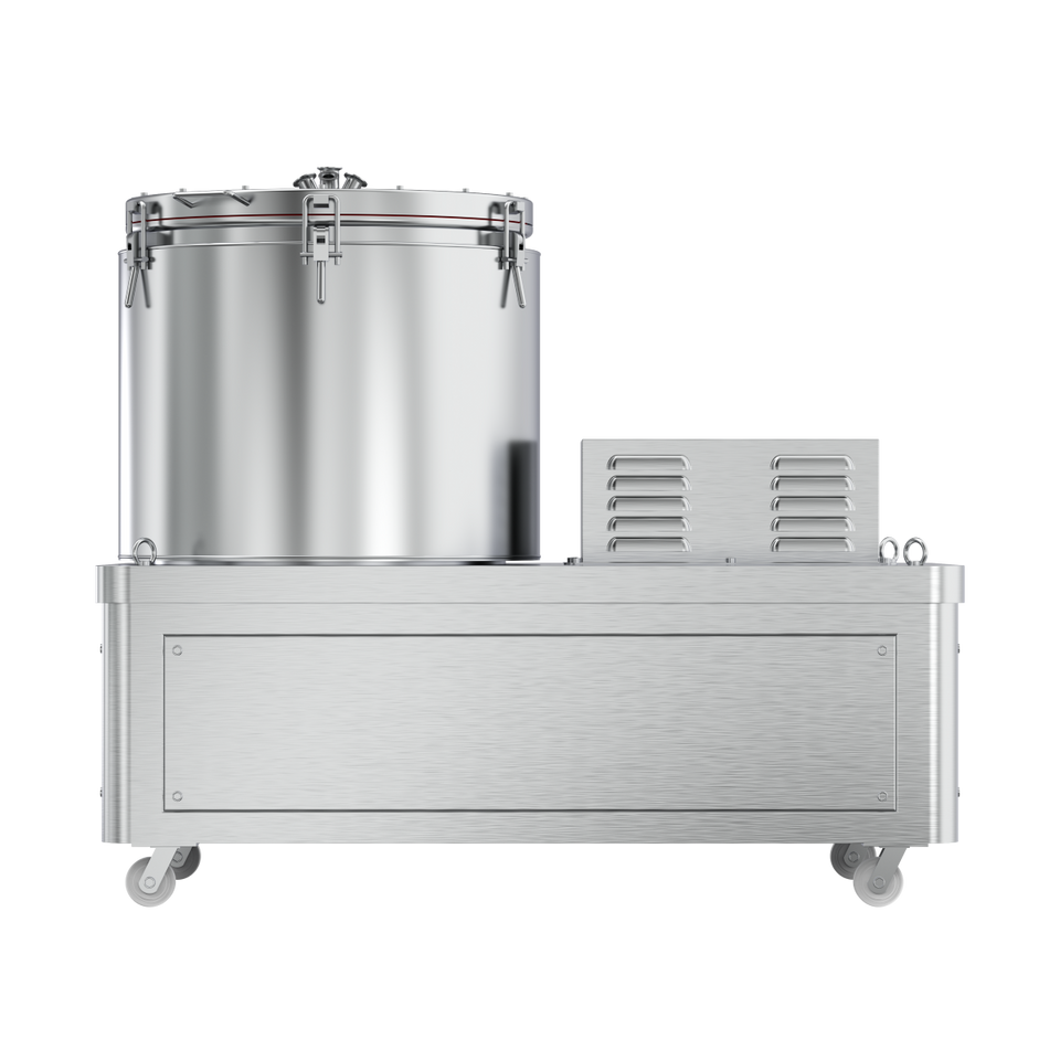 USA Lab 45lb Jacketed Stainless Steel Centrifuge - Peer reviewed / Certified
