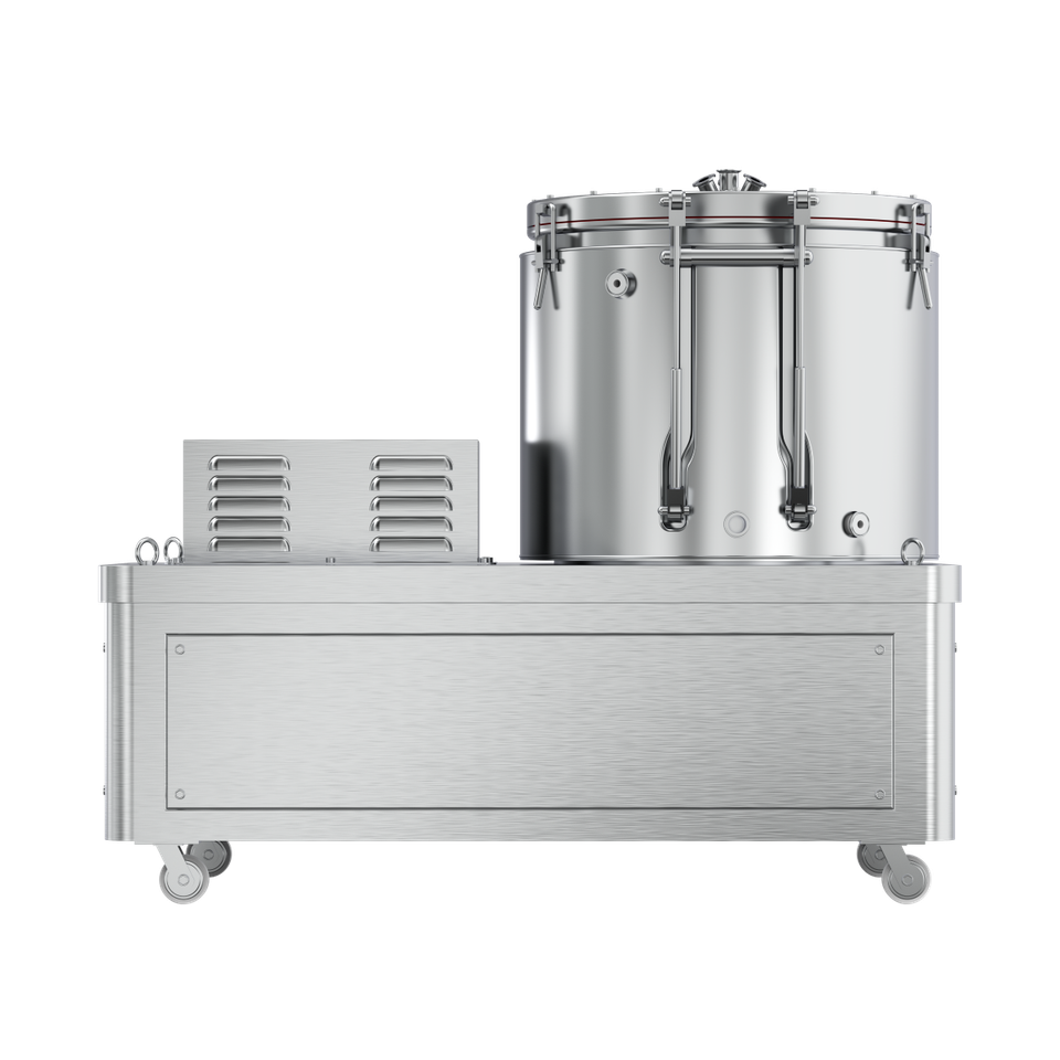USA Lab 45lb Jacketed Stainless Steel Centrifuge - Peer reviewed / Certified