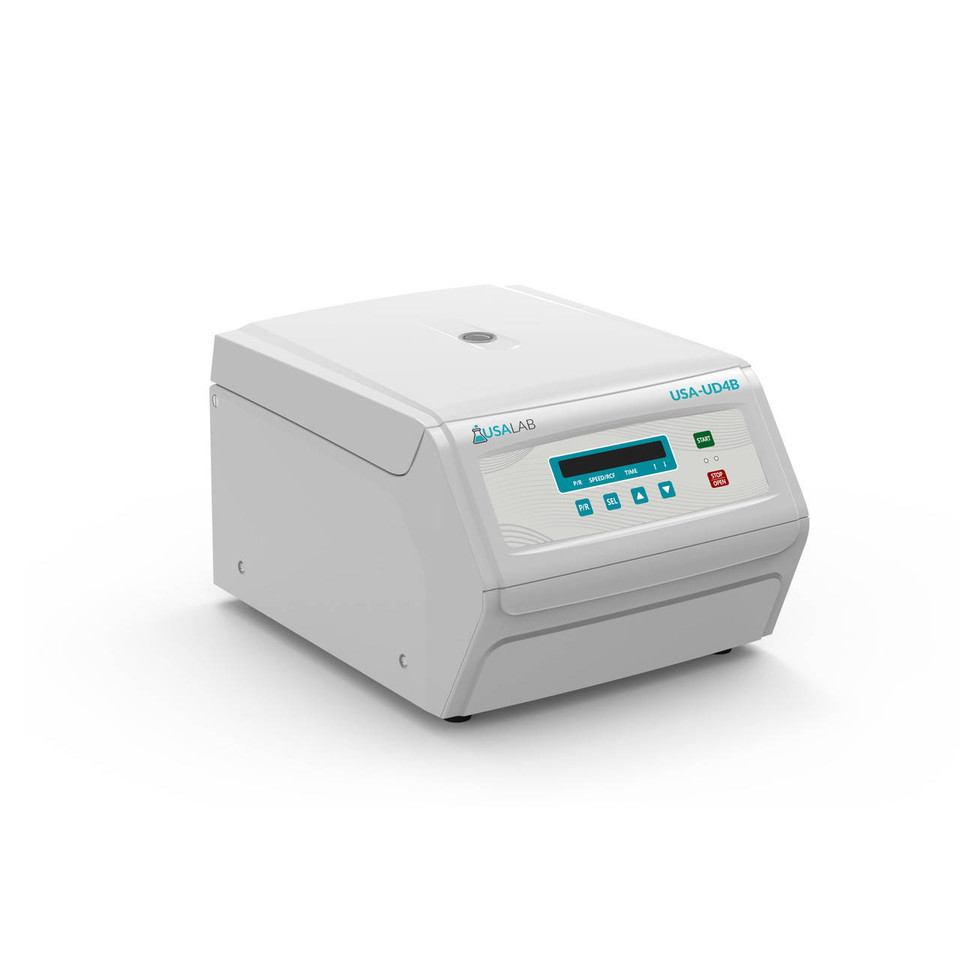 USA Lab Table Top High Speed Centrifuge - 16000rpm