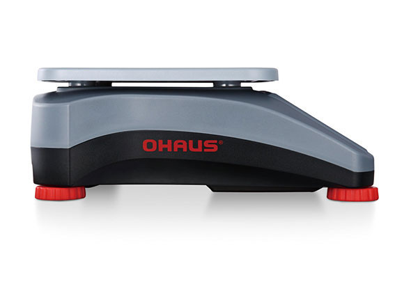 Ohaus Ranger Count 3000 RC31P6 Counting Scale, 15 lb x 0.0005 lb