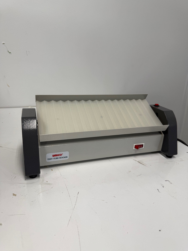 Unico Test Tube Rocker Model L-TTR-200