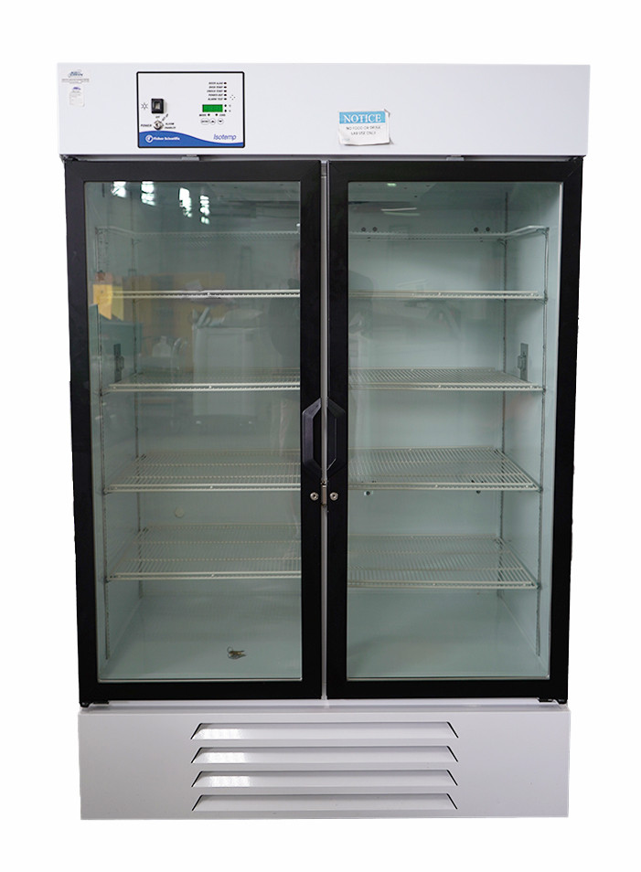 Fisher Chromatography Refrigerator - 49 cu. ft.