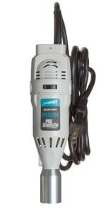 Bio-Gen PRO200 hand-held rotor-stator homogenizer with PRO Quick Connect stainless-steel probe for 0.03 mL–1 L samples