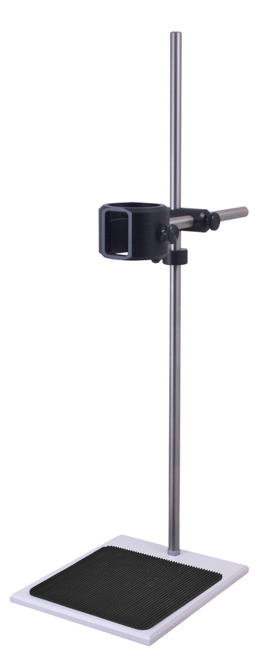 Pro Scientific PRO200 Small Footprint Stand Assembly clamp and mounting bracket