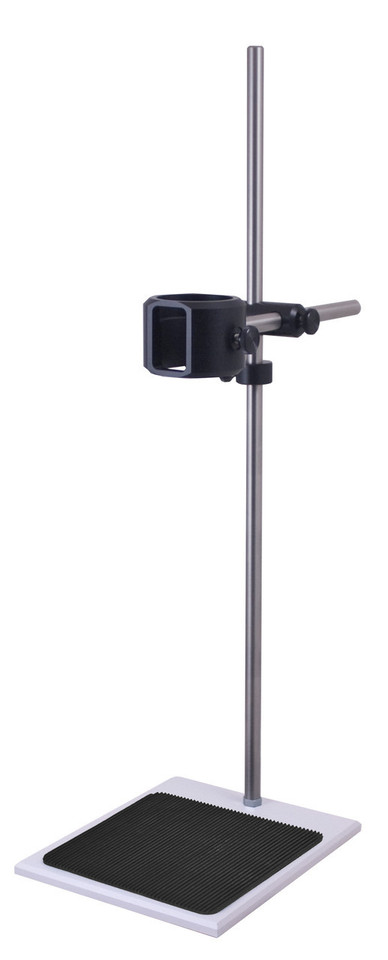 Pro Scientific PRO200 Small Footprint Stand Assembly clamp and mounting bracket