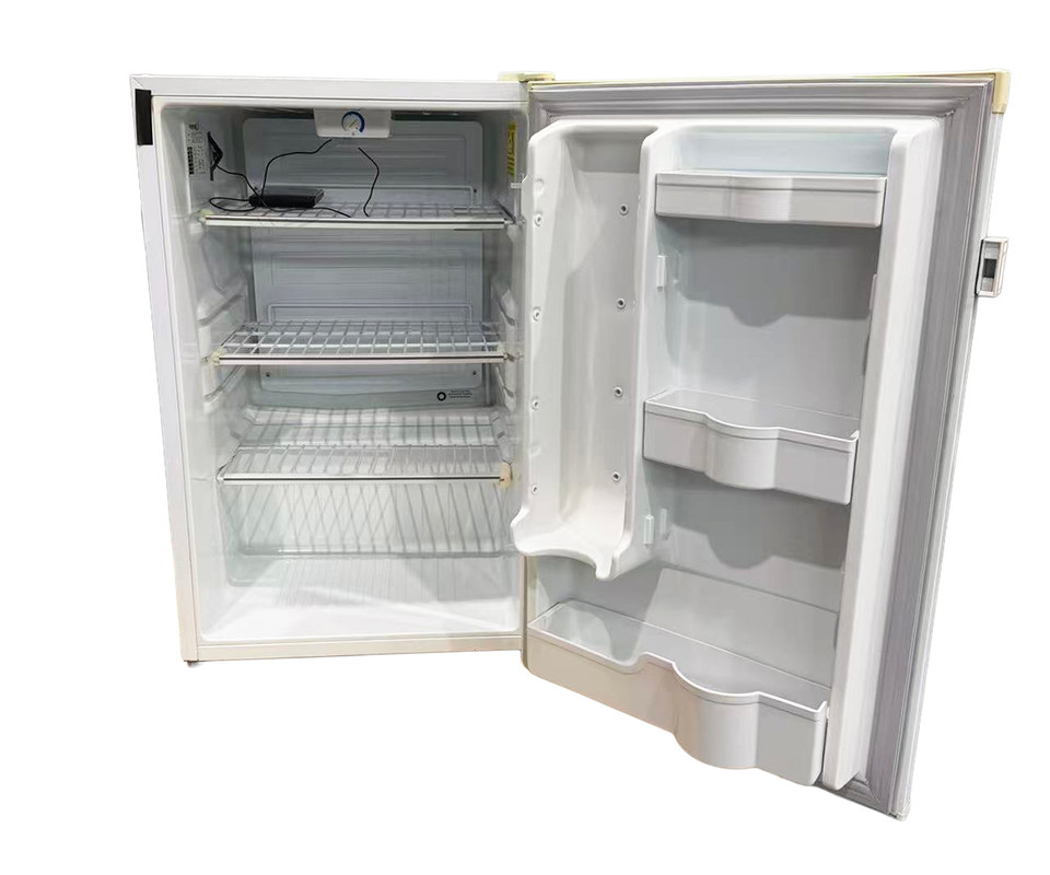 VWR Undercounter Lab Refrigerator - SCUCFS-0404 - Used