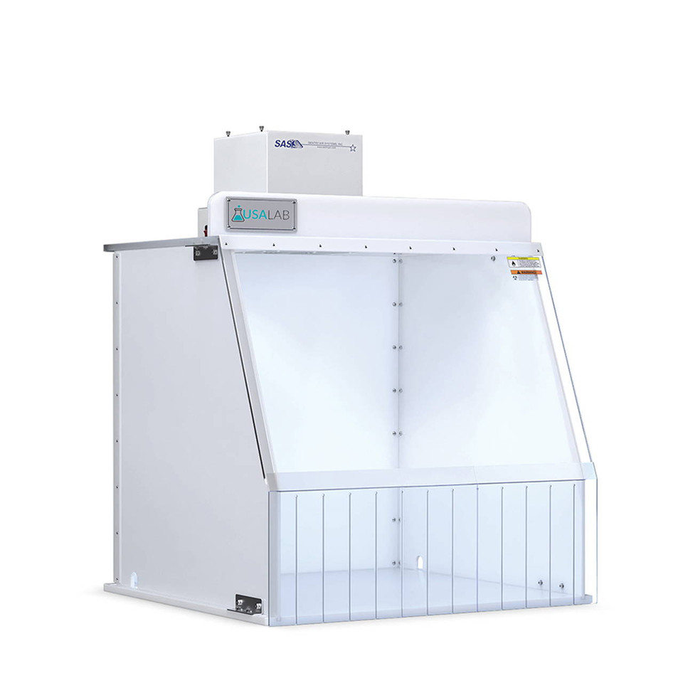 USA Lab Ductless Fume Hood