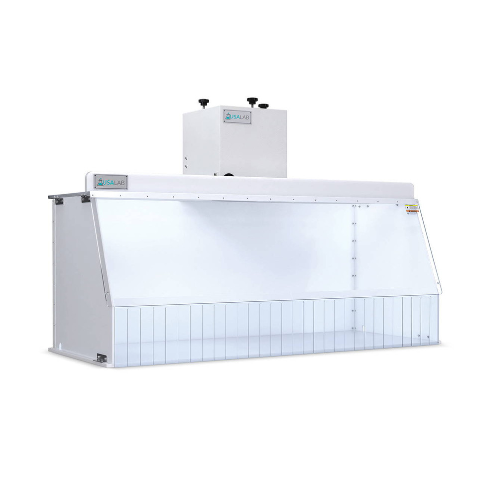 USA Lab Ductless Fume Hood