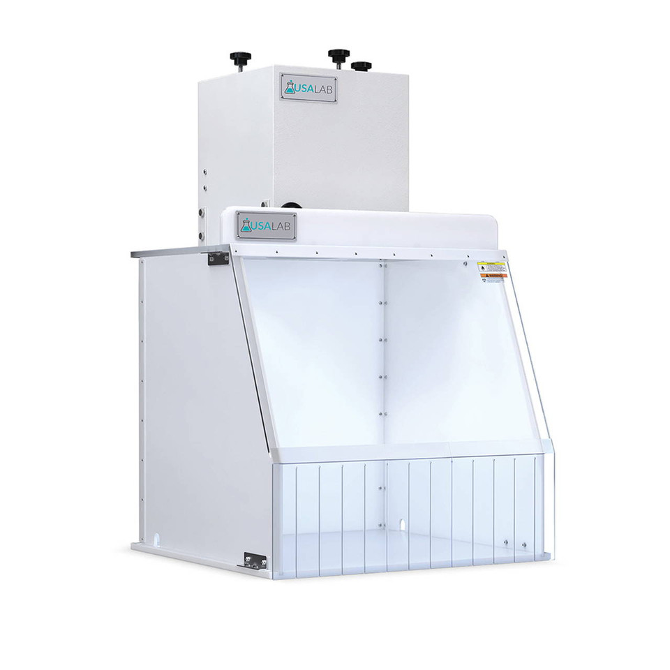 USA Lab Ductless Fume Hood