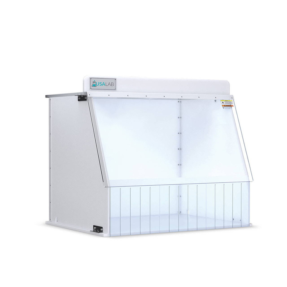 USA Lab Ducted Fume Hood