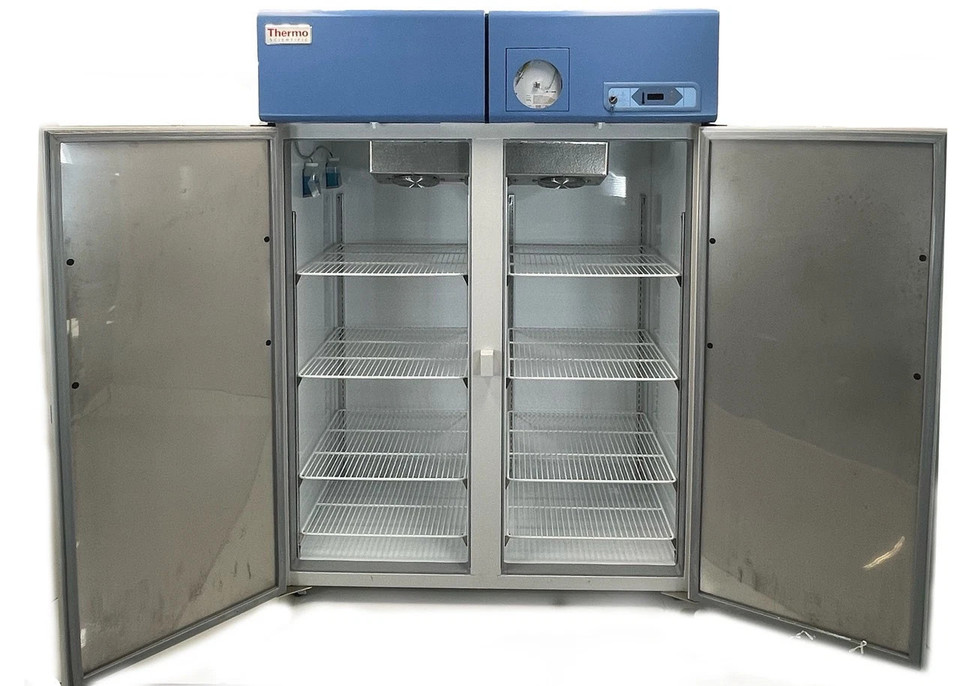 VWR -20C Lab Freezer - SCBMF-2020