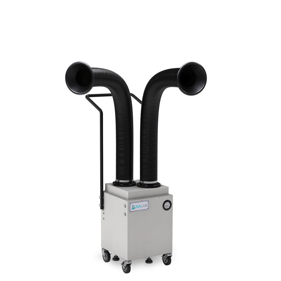 USA Lab Portable Fume Extractor