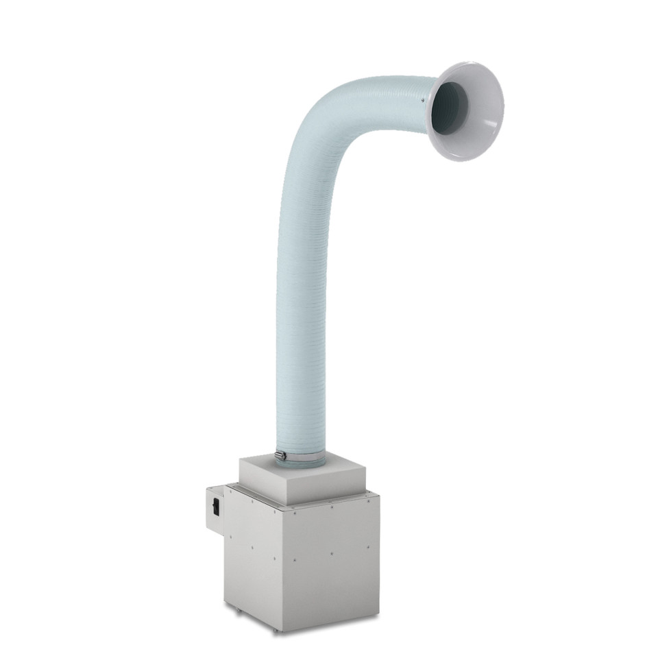 USA Lab Portable Fume Extractor