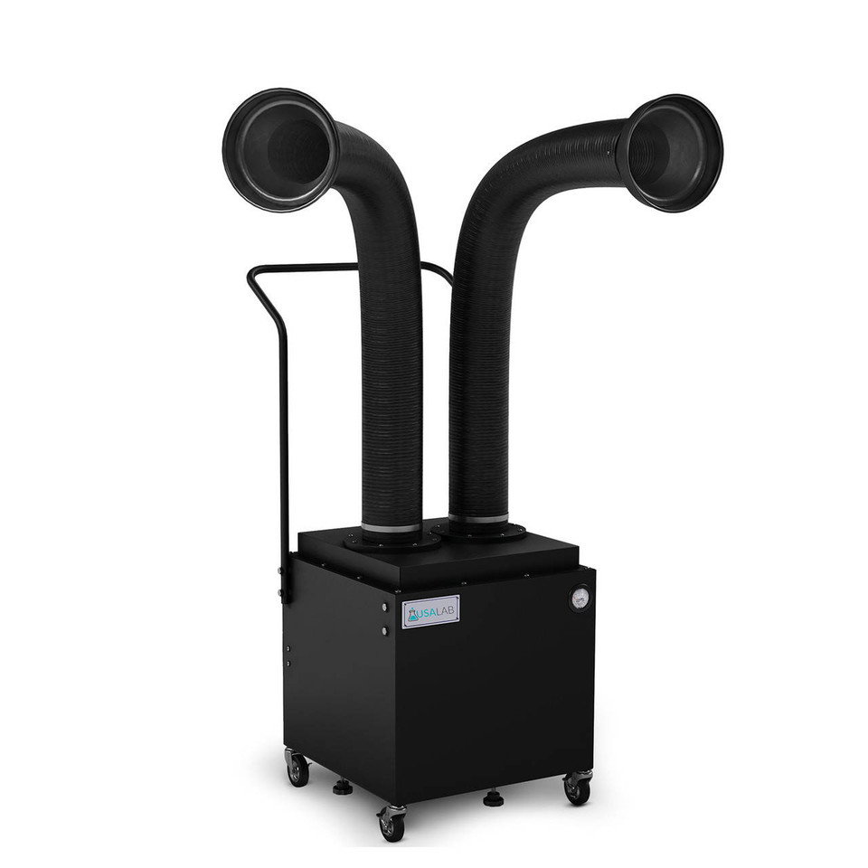 USA Lab Portable Fume Extractor