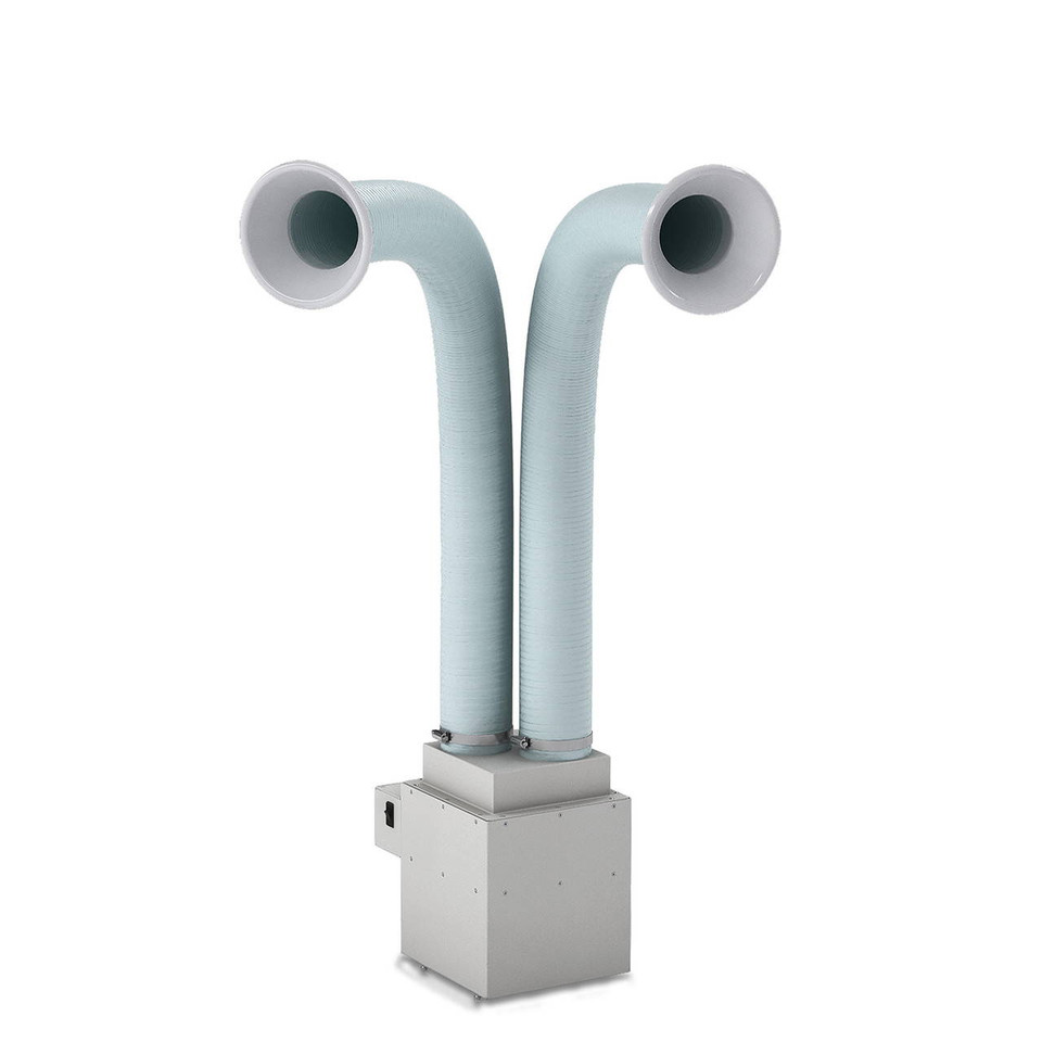 USA Lab Portable Fume Extractor