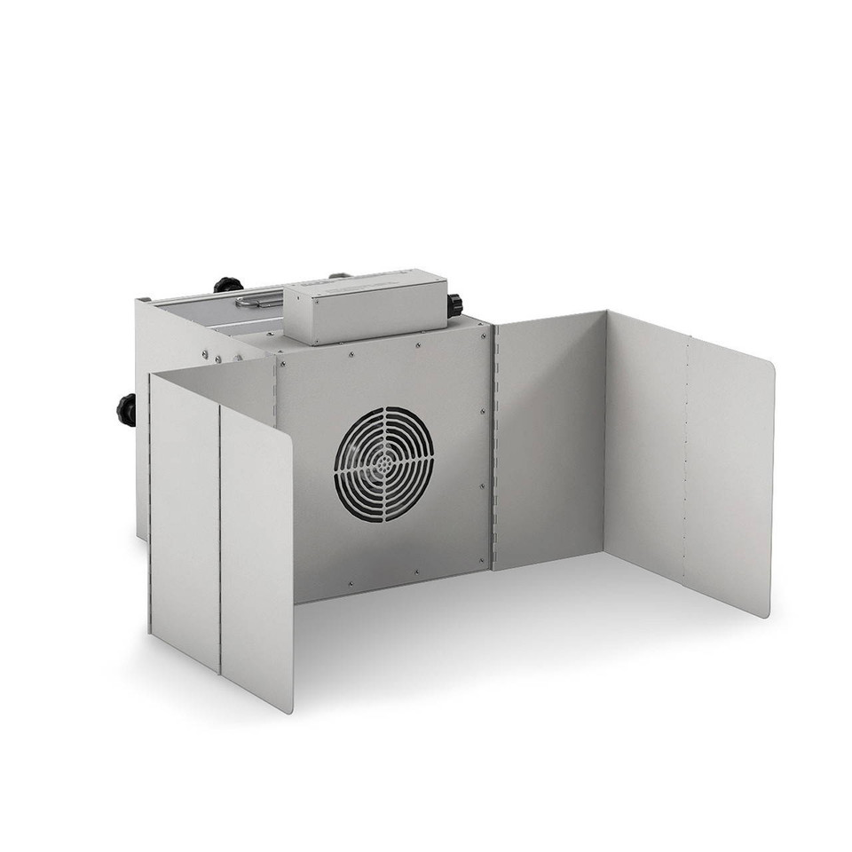 USA Lab Walk In Hoods - Quick Ship